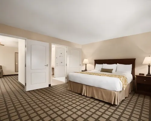 Baymont by Wyndham Odessa Hotels in Ector County