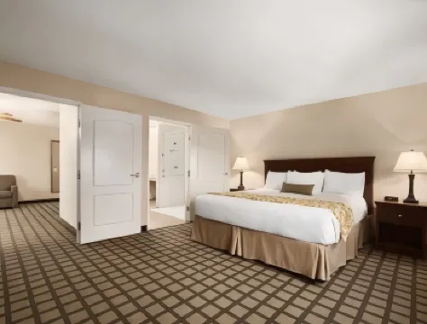 Baymont by Wyndham Odessa Hotels in Odessa