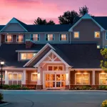 Residence Inn North Conway