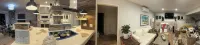 Charming 3-bedroom in Del Rey Oaks with AC, WiFi hot tub & all the hot comforts