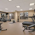 힐튼 가든 인 샌프란시스코 에어포트 노스 사우스샌프란시스코 호텔