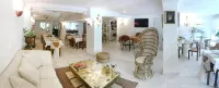 Hotel Maria Luisa Các khách sạn ở Quintanaduenas