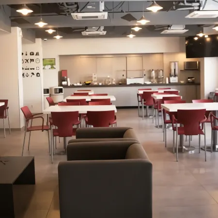 City Express Junior by Marriott Aguascalientes Centro