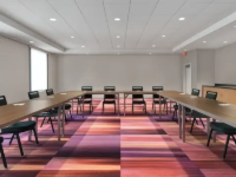 Home2 Suites by Hilton Utica Hotels in Utica