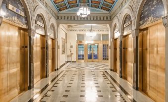Homewood Suites by Hilton Cincinnati-Downtown
