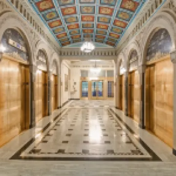 Homewood Suites by Hilton Cincinnati-Downtown