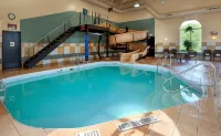 Best Western Plus Pembina Inn  Suites