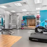 Fairfield Inn & Suites Mebane Hotels in Woodlawn