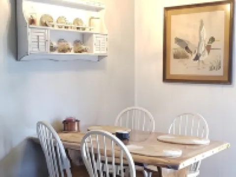 Cozy Condo Close to Slopes Hotels in Beech Mountain