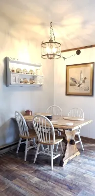 Cozy Condo Close to Slopes