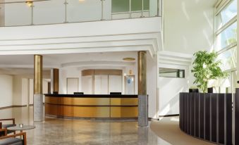 Sheraton Offenbach Hotel