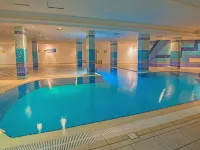 Tsokkos Gardens Hotel - Pools