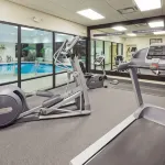 Hampton Inn Youngstown-North Hotel di Youngstown Warren