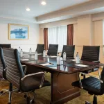 Marriott Anchorage Downtown