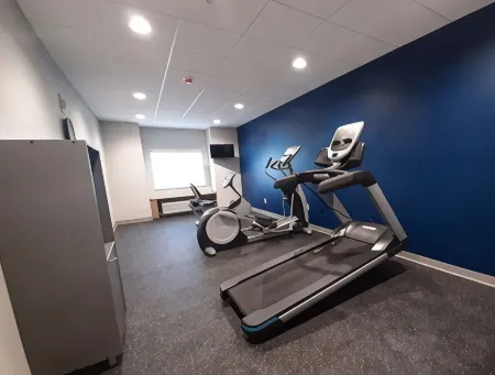 Microtel Inn & Suites by Wyndham Loveland