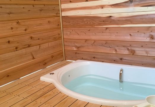 Kawaguchiko Cottage Superba Vista의 외관