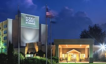 Four Points by Sheraton Kalamazoo