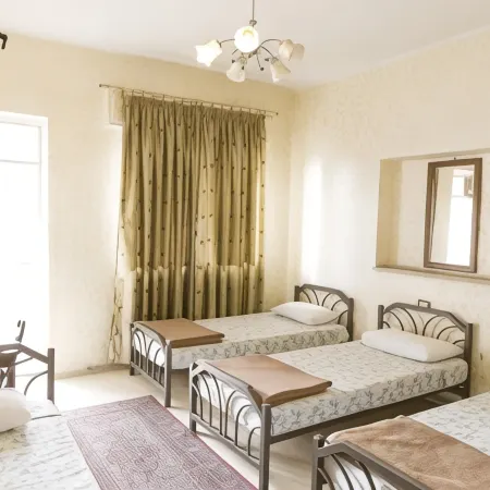 Sun Rise Hotel & Hostel & Tours
