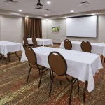 Hampton Inn Minneapolis Bloomington West