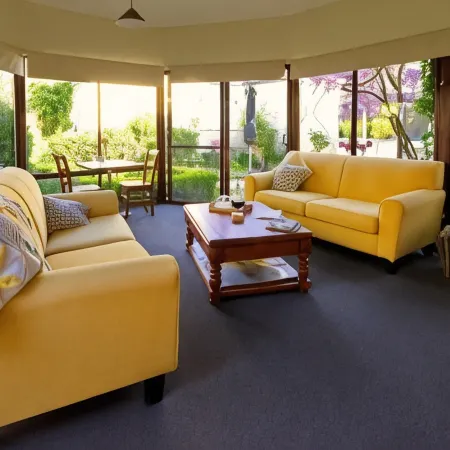 Tranquilles Bed & Breakfast