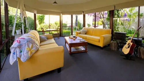Tranquilles Bed & Breakfast - 4-Star