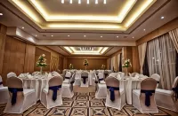 Concorde Hotel Doha - Boutique
