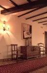 Hotel Santo Domingo Lucena Các khách sạn ở Cabra