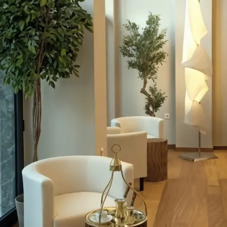 Athens Center Square Hotel