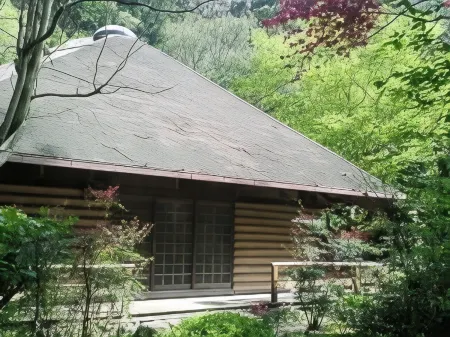 Inunakisan Ikoi No Ie Отели в г. Кинокава