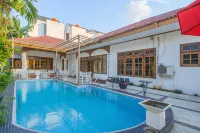 Tobana Pejaten House