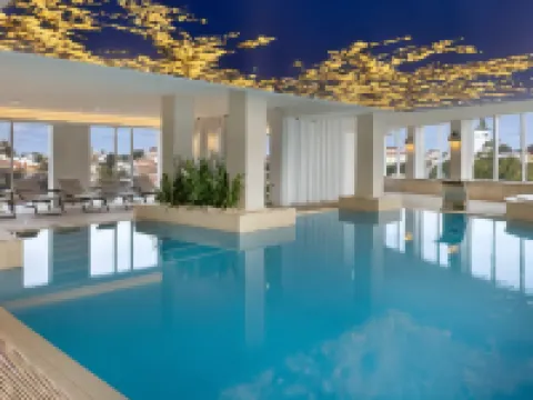 Nordic Hotel Forum Hotels in Tallinn