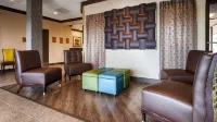 Best Western Greenville Airport Inn