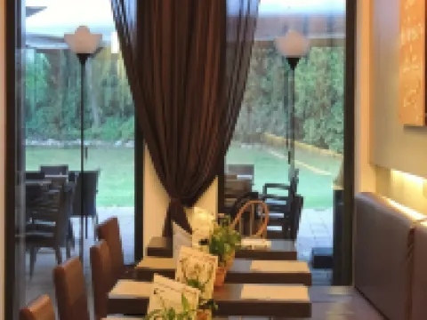 カッシーナ スコヴァ リゾート パヴィーアのホテル