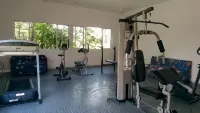 Ecotel Quinta Regia - salle de sport