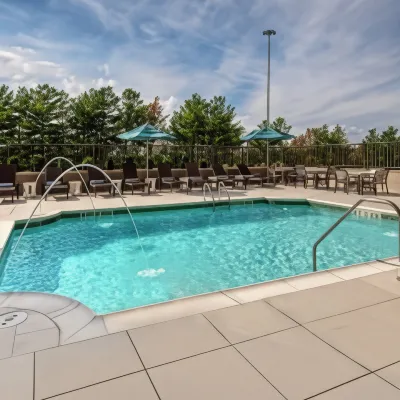 Hilton Franklin Cool Springs