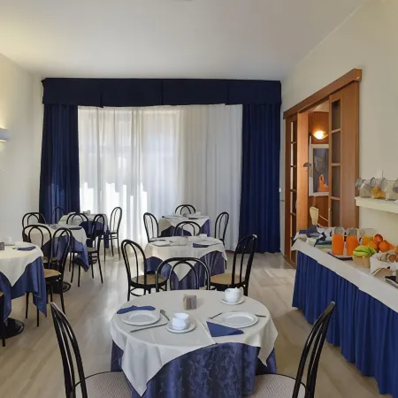 Astor Hotel