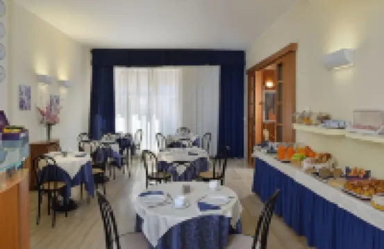 Astor Hotel