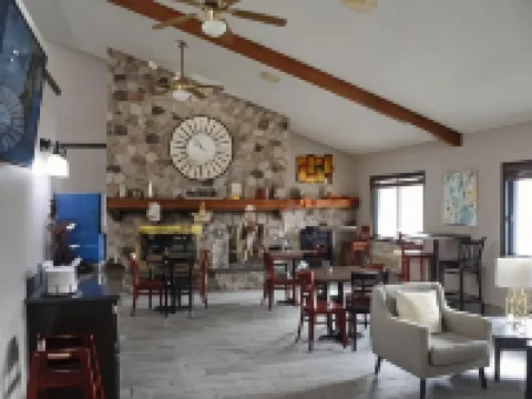 Baymont by Wyndham Waupun Hotels in Fond du Lac County
