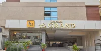 Hotel le Grand Hotels in Coimbatore
