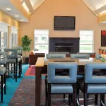 Residence Inn Peoria Hotel a Peoria