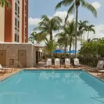 햄프턴 인 마이애미-에어포트 웨스트