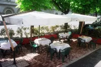 Hotel Engadina