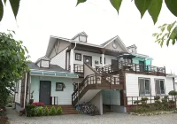 Anmyeondo Jeonyeok Noeul Pension Hotel dekat Yeongmokhang Port