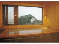 Raichoso 다테야마 정 호텔