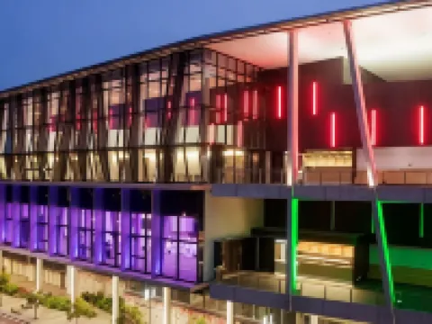 摩根套房酒店 鄰近Koala and River Cruises的酒店