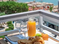The Grove Seaside Hotel Hotels in Argolis