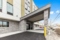 Best Western Plus Philadelphia-Pennsauken Hotel Hotel a Cherry Hill