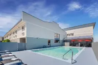Best Western Santa Fe Hotels in Amarillo