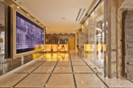 Turim Terreiro do Paço Hotel