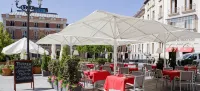 Intelier Palacio San Martin